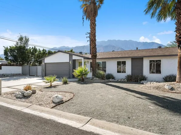2631 N Chuperosa Rd, Palm Springs, CA 92262