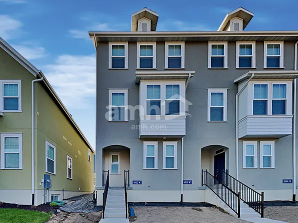 6022 W South Jordan Pkwy, South Jordan, UT 84009