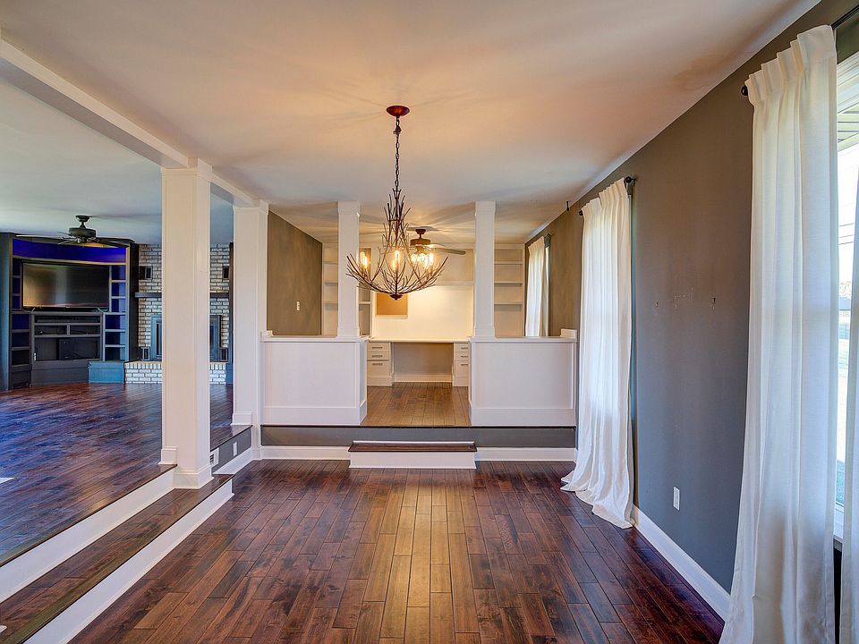 custom home builders johnson city tn