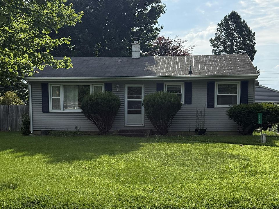 1st image of 2463 Virginia Rd