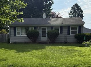 2463 Virginia Rd, Benton Harbor, MI 49022