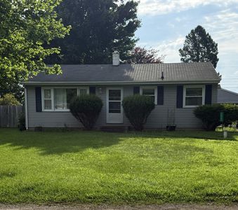 2463 Virginia Rd, Benton Harbor, MI, 49022