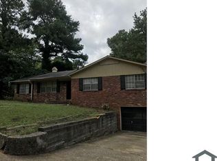 909 19th Ave NW, Birmingham, AL 35215