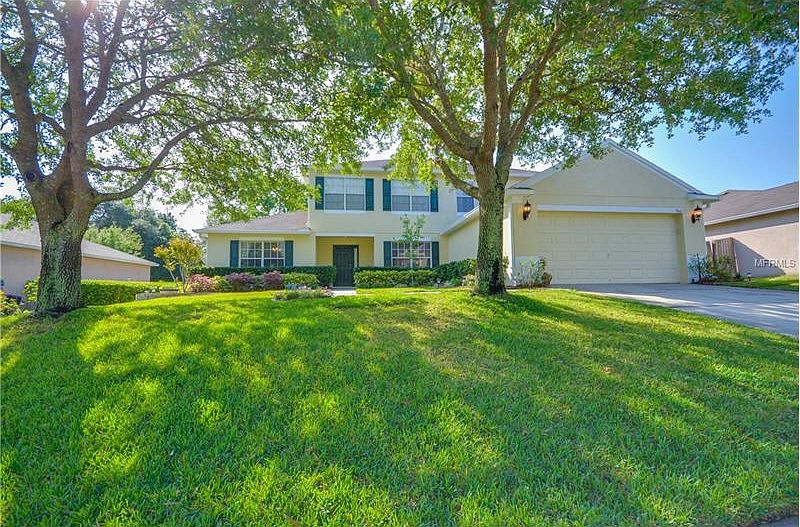 1st image of 966 Woodson Hammock Cir