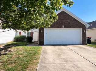 1903 Ellison Dr, West Lafayette, IN 47906