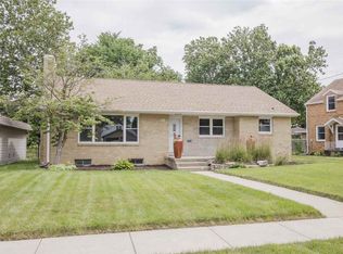 417 E Monroe St, Morton, IL 61550