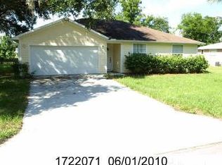 9414 E Gable Ct, Inverness, FL 34450