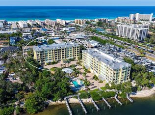 1308 Old Stickney Point Rd #W23, Sarasota, FL 34242