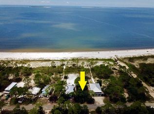 1732 Carrabelle Beach Dr, Carrabelle, FL 32322