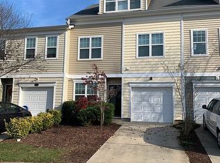 143 Deacon Ridge St, Wake Forest, NC 27587