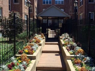 4931 N Kedzie Ave #2ND, Chicago, IL 60625