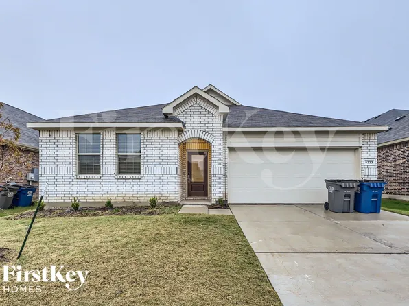 5233 Rockrose Ln, Princeton, TX 75407