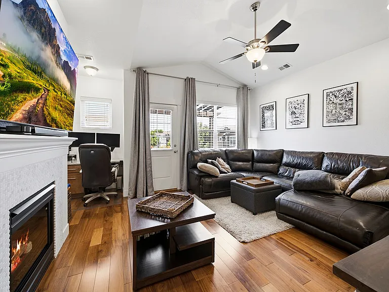 5851 Dripping Rock Ln #B201 — Photo 5