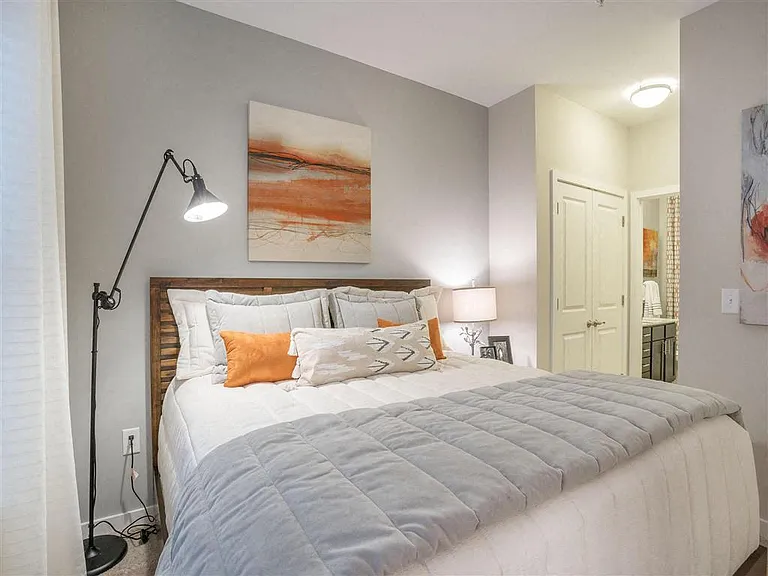 Pointe at Prosperity Village Apartments — Photo 48