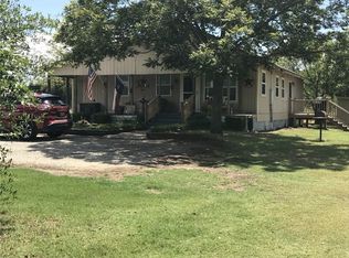 13472 W Fm 744, Barry, TX 75102