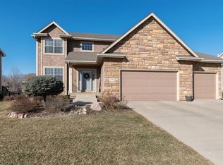 1150 Hansen Pl, Polk City, IA 50226