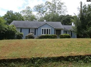 117 Walnut St, Winnsboro, SC 29180