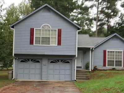 3409 Framingham Dr, Lithonia, GA, 30038