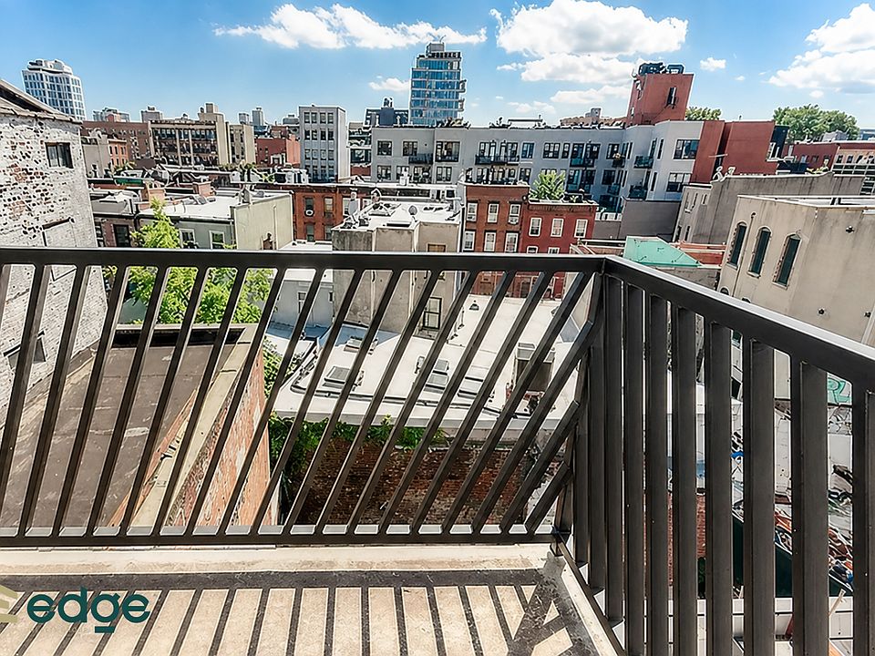 1st image of 268 Metropolitan Ave #5B