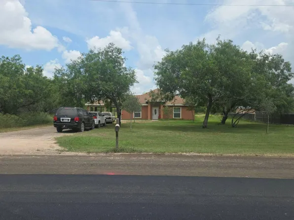 1625 Calle Rancho Grande W, San Benito, TX 78586