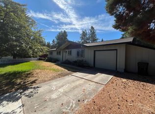 2039 NE Pheasant Ct, Bend, OR 97701