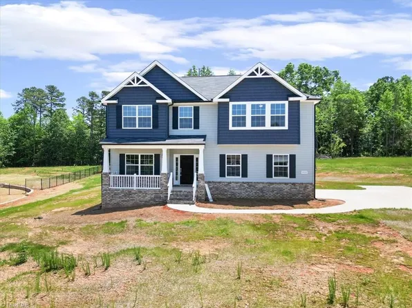 1406 Reading Ct #93, Burlington, NC 27217