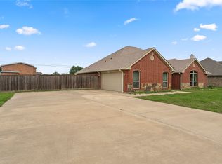 238 Rudder Rd, Gun Barrel City, TX 75156