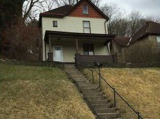 508 Ridge Ave, Carnegie, PA 15106