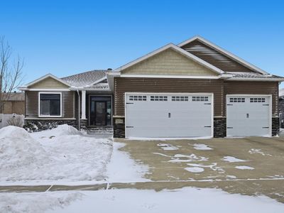 2614 6th St W, West Fargo, ND, 58078