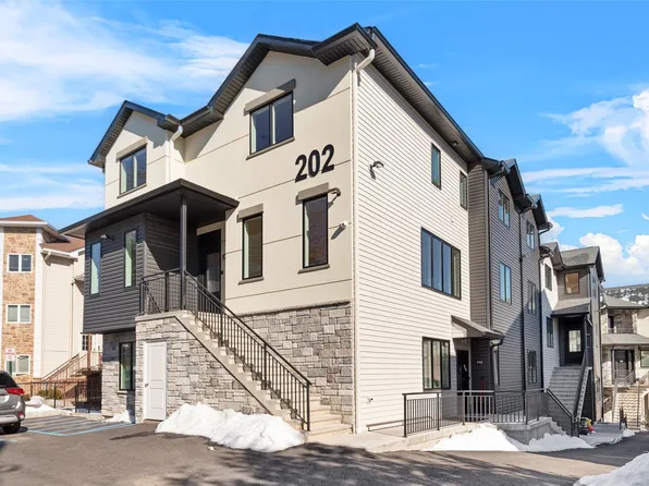 202 Blauvelt Road #214, Monsey, NY 10952