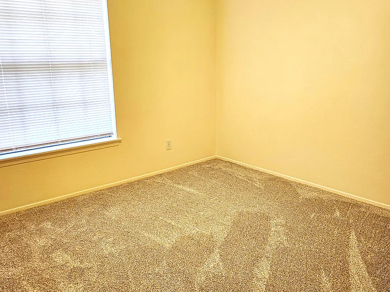 2nd bedroom, carpet replaced April 2025