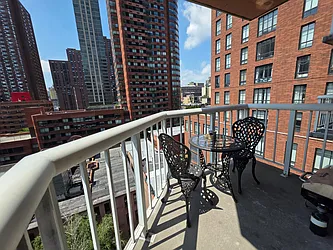 Rented by Fortress Realty Inc.