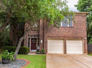 4628 Moose Dr, Austin, TX 78749