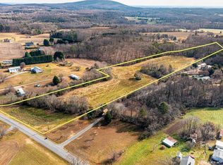 Buffalo Shoals Rd, Maiden, NC 28650