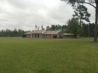 2227 Ty Ty Sparks Rd, Omega, GA 31775