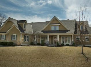 12621 NE 150th St, Liberty, MO 64068