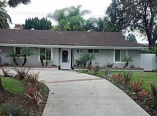 1033 E Cumberland Rd, Orange, CA 92865