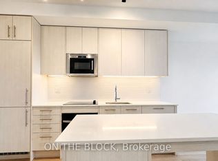 286 Main St #1911, Toronto, ON M4C 0B3