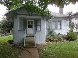 1510 N Franklin St, Danville, IL 61832