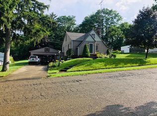 1634 Colonial Blvd NE, Canton, OH