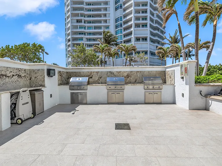 1620 S Ocean Blvd #5M — Photo 24