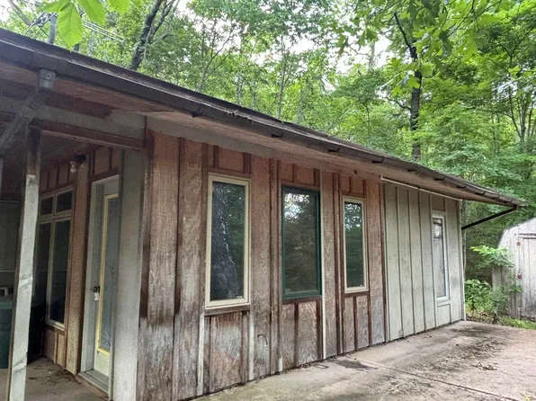 124 Bluffs Dr, Mountain View, AR 72560