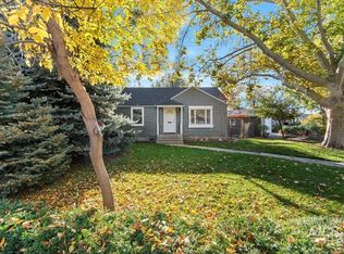 1508 S Ponderay Rd, Boise, ID 83705