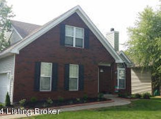 5914 Woodhaven Ridge Ct, Louisville, KY 40291