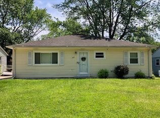 309 W 8th St, Hobart, IN