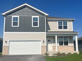 10543 Whitney Pl, Saint John, IN 46373