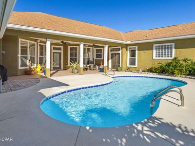 154 Palm Grove Blvd, Panama City Beach, FL, 32408