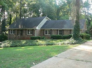 4257 Windsor Castle Way, Decatur, GA 30034