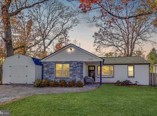 8238 Wb And A Rd, Severn, MD 21144