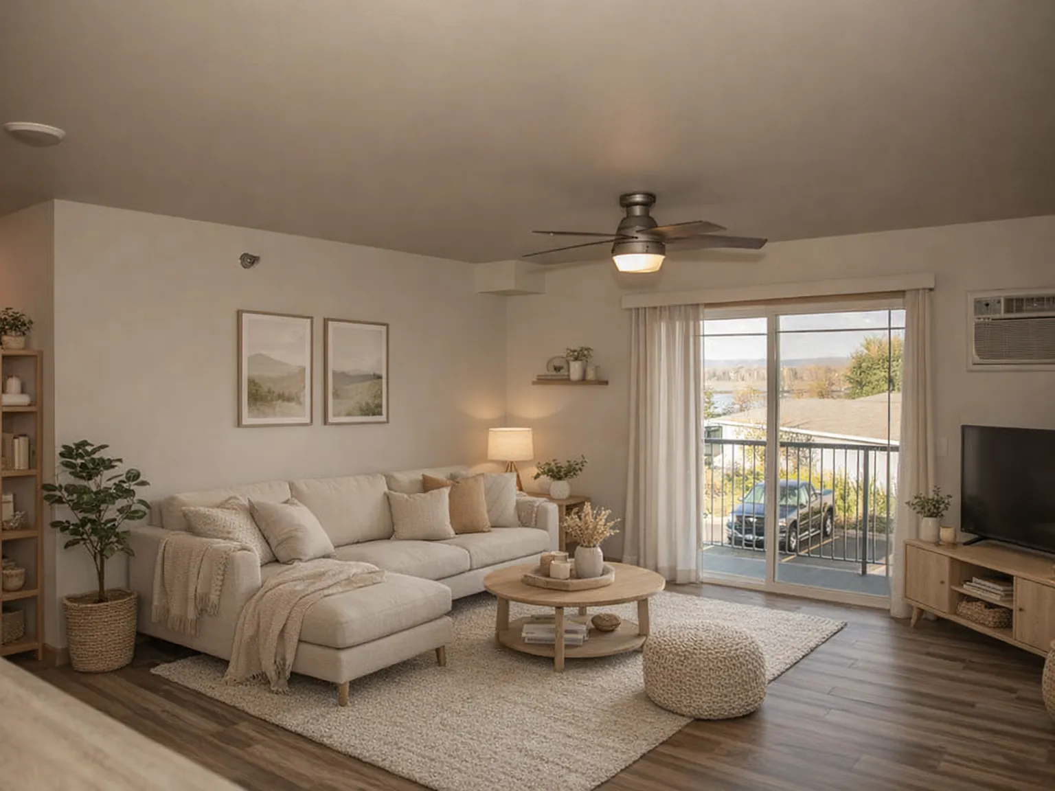 Waterview 3850 — Photo 4
